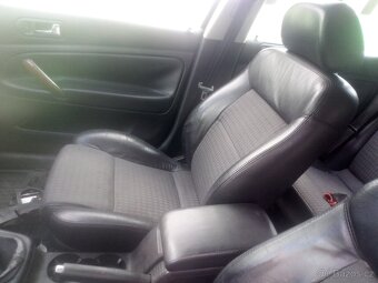 Prodám náhradní díly VW Passat b5.5 2.5tdi - 5