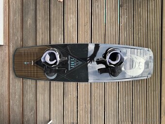 Wakeboard - RONIX - 5