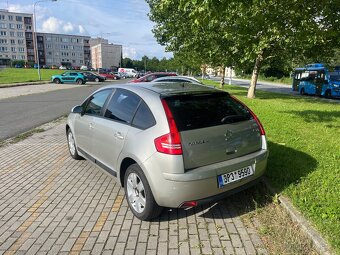Citroen c4 1.4 16V - 5