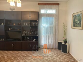 Prodej rodinného domu o rozloze 150 m2, Přibyslavice - 5