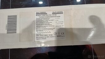 BAXI Luna Duo-Tec 1.12 GA - 5