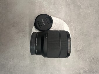 Objektiv Sony 28-70 F3,5-5,6 OSS FullFrame - 5