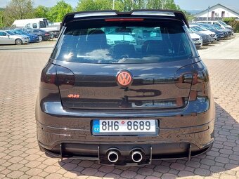 VW GOLF 5 R32 DSG - 5