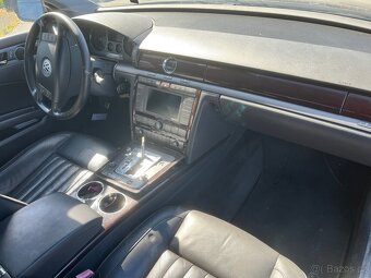 Volkswagen Phaeton 3.0tdi 165kw - 5