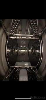 Pračka Whirpool A++ - 5