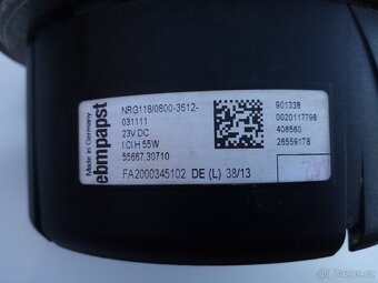 VAILLANT VU INT II 256/5-5 R2 a VAILLANT eco COMPACT VSC INT - 5