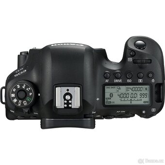 Canon EOS 6D Mark II+Objektiv Canon EF 24-105mm f/3,5-5,6 IS - 5