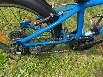 Dětské kolo Giant ARX 20” - 5