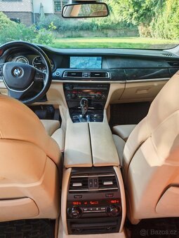 BMW F01 730d, 180 kW, 20'',el.TZ - 5
