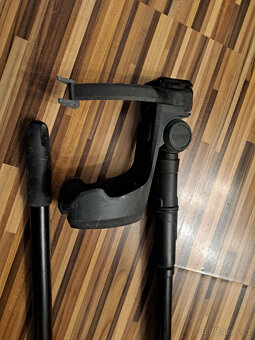 Přístroj na mytí oken - vysavač Karcher WV5 plus - 5