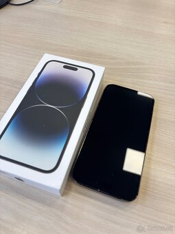 Apple IPhone 14 pro - 5