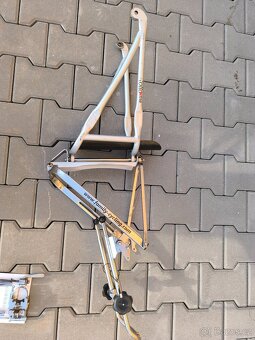 Follow Me Tandem - 5