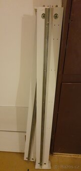 Ikea laťkový rošt 2x 70 x 200 cm - 5