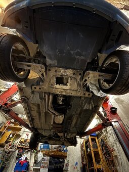 BMW e46 320i individual - 5