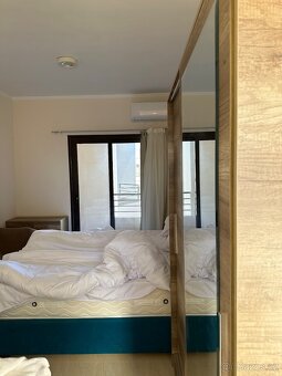 Apartmán v Hurghade v rezortu za 499.000 kč - 5