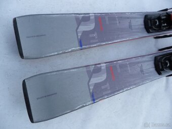 151. lyže ATOMIC REDSTER Q Ti - 161 cm - 5