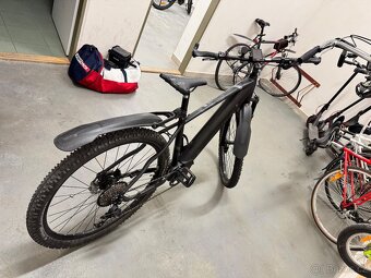 Elektrokolo Maxbike Hakon 2.0 19” - 5