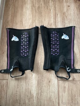 Predam jazdecke veci - 5