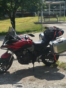 Voge 500 DSX ABS - 5