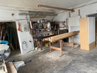 Pronájem truhlárny, 600 m2, Poděbrady - Velké Zboží - 5