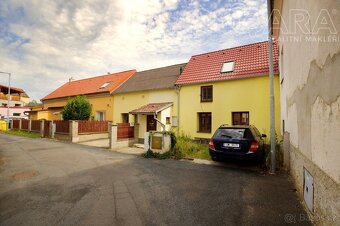 Prodej rodinného domu, 96 m2, Lhotka nad Labem - 5