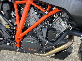 ktm superduke 1290 gt - 5