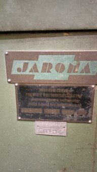 Prodám kombinovaný stroj - 5