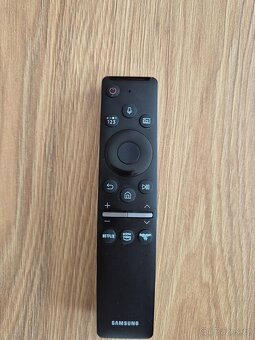 43" TV Samsung, 4K UHD, Smart TV, UE43TU8502, rok 2020 - 5