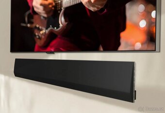 Prodám LG SG10TY – prémiový soundbar (nový, jen vyzkoušený) - 5