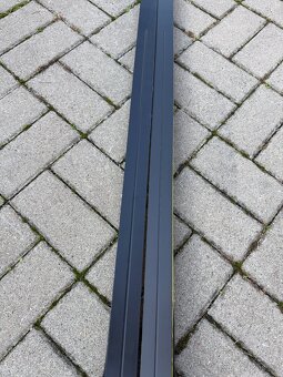 Lyže Fischer Speedmax 3D Plus Stiff 191cm - 5