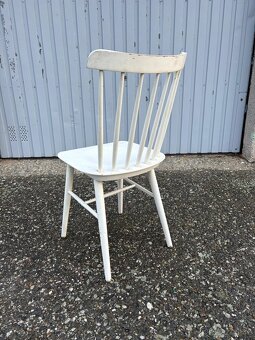 Židle Ton Ironica - 5