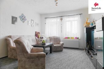 Prodej činžovního domu 240 m2 Josefa Jarosche, Žacléř - 5