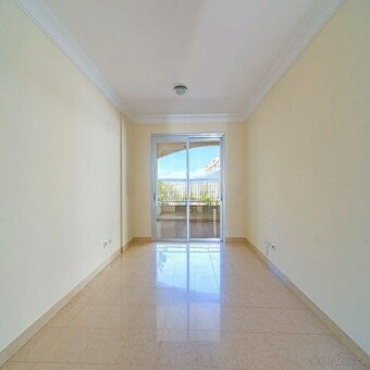 TENERIFE: Slunný 2kk apartmán s terasou a výhledem na bazén - 5