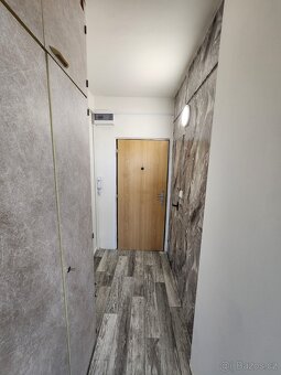 Pronájem bytu 1+kk 24 m2, Klášterec nad Ohří, bez provize RK - 5