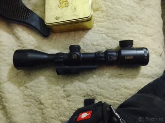 Puškohled Winner Hakko - 5