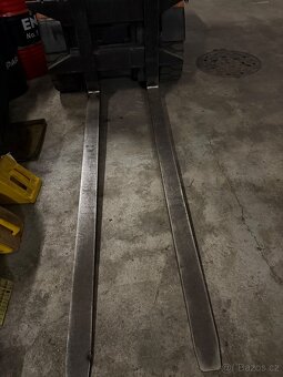 Prodám VZV STILL - 5