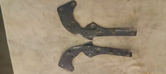 Jawa speciál 175 - 5