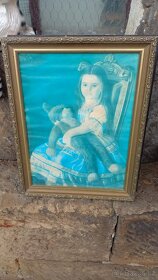 obrazy - obrazové rámy / rámečky - 5