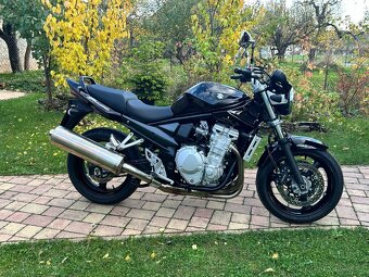 Suzuki GSF650A Bandit - 5