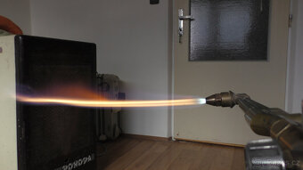 Svařovací souprava na propan butan - 5