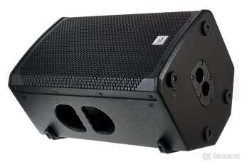 PA system The BOX Pro DSX 110 + Monster Subwoofer 15'' - 5