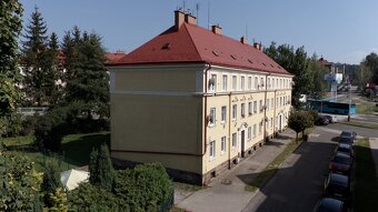 Pronájem: Zrekonstruovaná Garsonka - Trutnov - Žižkova ulice - 5