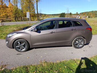 Hyundai i30 combi - 5