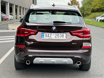 2018 BMW X3 2.0i xDrive - 5