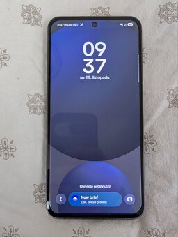 Samsung Galaxy S24 FE- 5G, RAM 8GB/256GB - 5