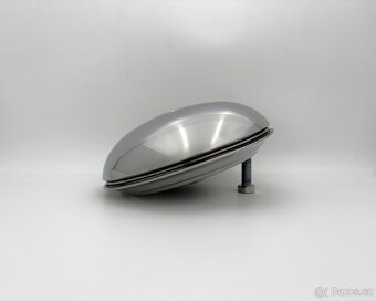 Poklice Škoda (Velká varianta) Popular OHV, Favorit, Superb - 5