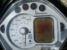 Vespa GTS 250i.e - 5