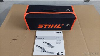 Aku zahradní nůžky STIHL HSA 25 SET - 5