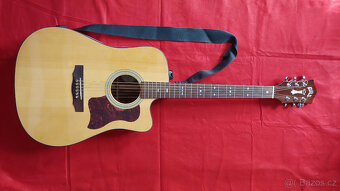 kytary akustické Taylor, Furch, Guild - 5