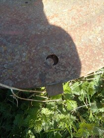 Bubnová sekačka za traktor - 5